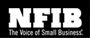 NFIB - The Voice of Small Business NFIB Logo